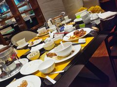-索菲特银河锦厨自助餐(山西路店)
