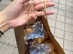 -国际饭店·帆声西饼屋(黄河路店)