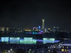 -馋遇江南·精致湖景雅宴(东方之门店)