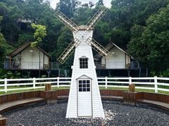 -云栖山谷野奢营地