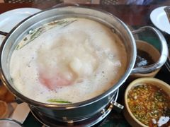 -火舞泰·泰式海鲜火锅餐厅(世纪城店)