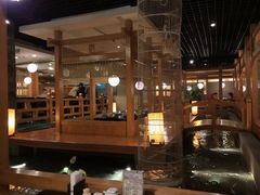 大堂-松子料理(亮马桥店)