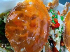 -阿杰臻选海鲜饭店(普陀山店)