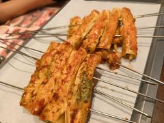 -野人部落(中街店)