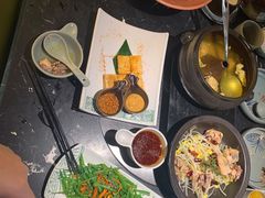 -云海肴云南菜·蒸汽石锅鱼(青岛万象城店)