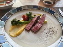 -解放碑威斯汀酒店-知味国际美食餐厅