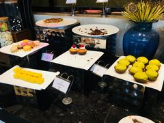 -索菲特西湖大酒店·香榭丽全日候餐厅(南山路店)