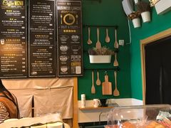 -长颈鹿咖啡(大学路店)