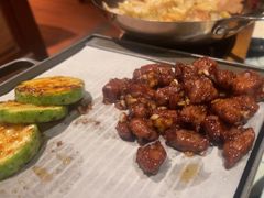 -绿茶餐厅(布吉万象汇店)