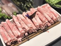 -合乐·创意火锅(亚东柒号店)