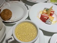 -斗牛士牛排餐厅(嘉里汇店)
