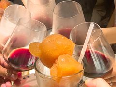 -领鲜天下·焗海鲜·花胶鸡(天目里店)