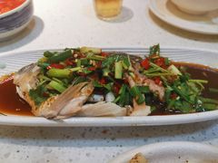 -浮何烤铺(桐梓林店)