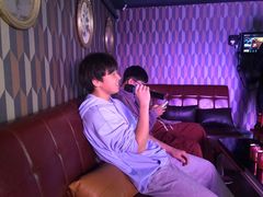-漆橙车间轰趴馆·民国复古·团建聚会生日派对KTV(城北万达店)