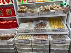 -北京稻香村(学清店)