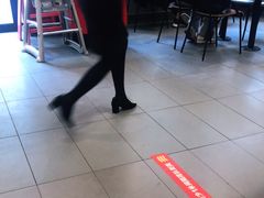 -麦当劳(中唱大厦店)