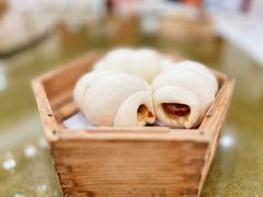 -番禺宾馆丽苑厅