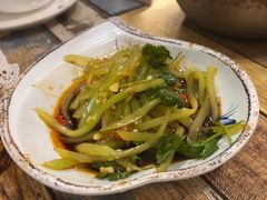 -利杨记·本味轩粥坊·烧烤(宝体店)