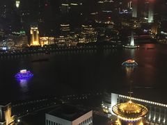 -金轩中餐厅 Jin Xuan(浦东丽思卡尔顿酒店)