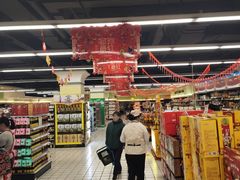 -北京华联购物中心(天通苑店)