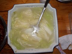 -无味饭店(九眼桥商业文化广场店)