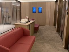 -城际上海虹桥机场酒店