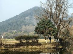 -八卦田遗址公园