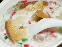-缅丽·缅甸小吃(版纳店)
