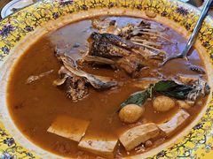 -俭寨大盘鸡·手抓肉·烧烤新疆菜(乌苏路店)