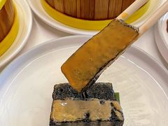 -顺德喜来登酒店·采悦轩