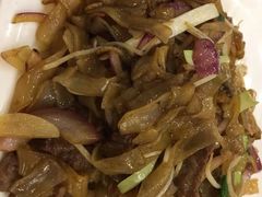 -美极鲜食坊(宝安南路店)