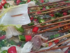 -古真记钵钵鸡(总店)