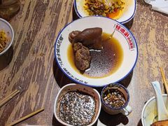 -怪噜范·老贵阳街头名小吃(鸿通城店)