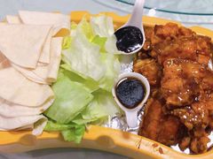 巴西烤肉-小溪桥三号院子(华庄店)