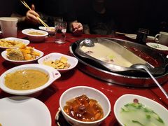 -山城辣妹子(定福庄店)