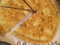 -北疆饭店(朗悦公园茂店)