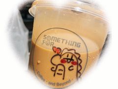 -Something For(中洲湾店)