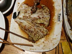 -木屋烧烤(龙岗南联店)