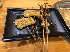 -冰煮羊(天利店)