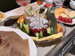 -海底捞火锅(名门店)