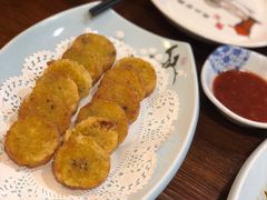 -赖厨潮汕砂锅粥