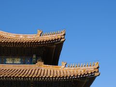 -故宫钟表馆