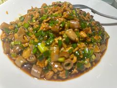 -船歌·鱼水饺青岛菜(金狮广场店)