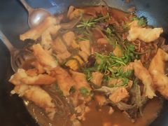 -荣德灶台鱼(圣泉寺店)