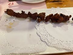 -北京西藏大厦·香帕拉藏餐厅
