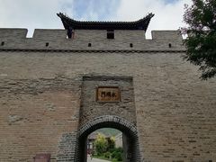 -大境门景区