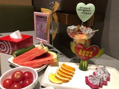 -海底捞火锅(名门店)