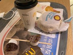 -麦当劳(新王府井店)