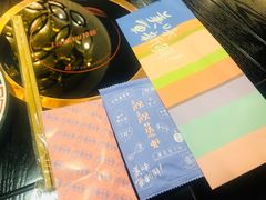 -靓靓蒸虾(中山里店)