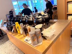 -tea'stone (万象天地店)